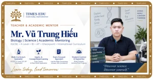 Mr Vũ Trung Hiếu