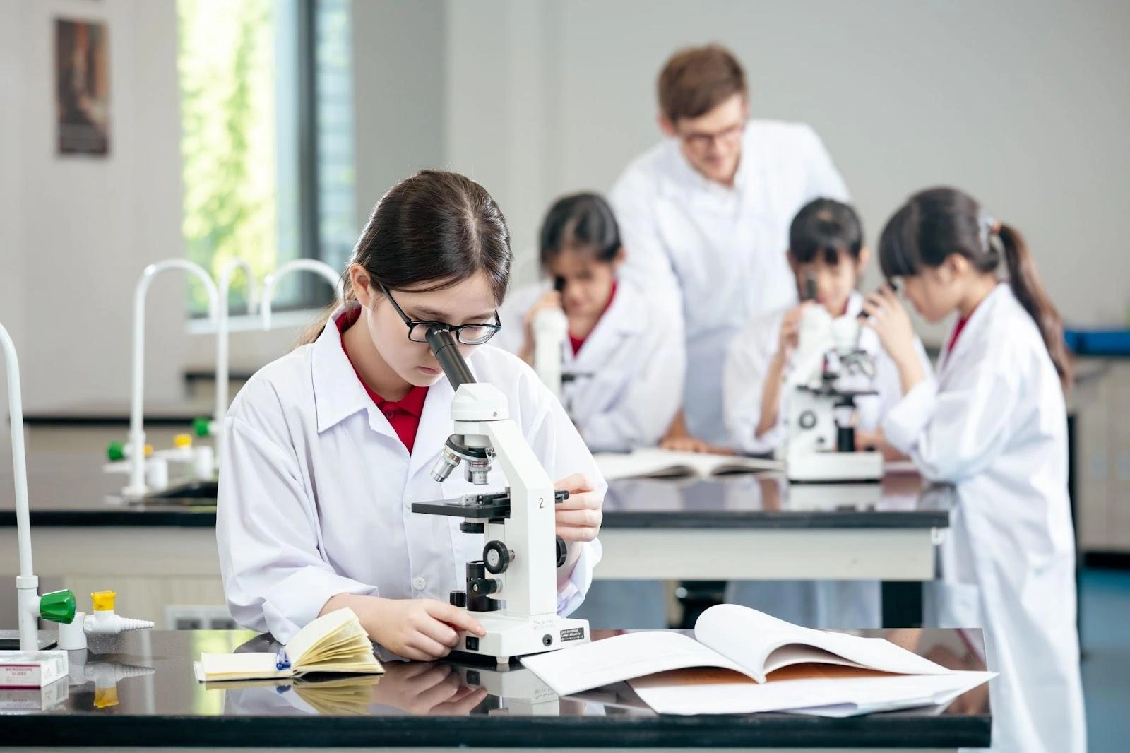 A Level có giá trị ở đâu? Câu trả lời khiến bạn bất ngờ