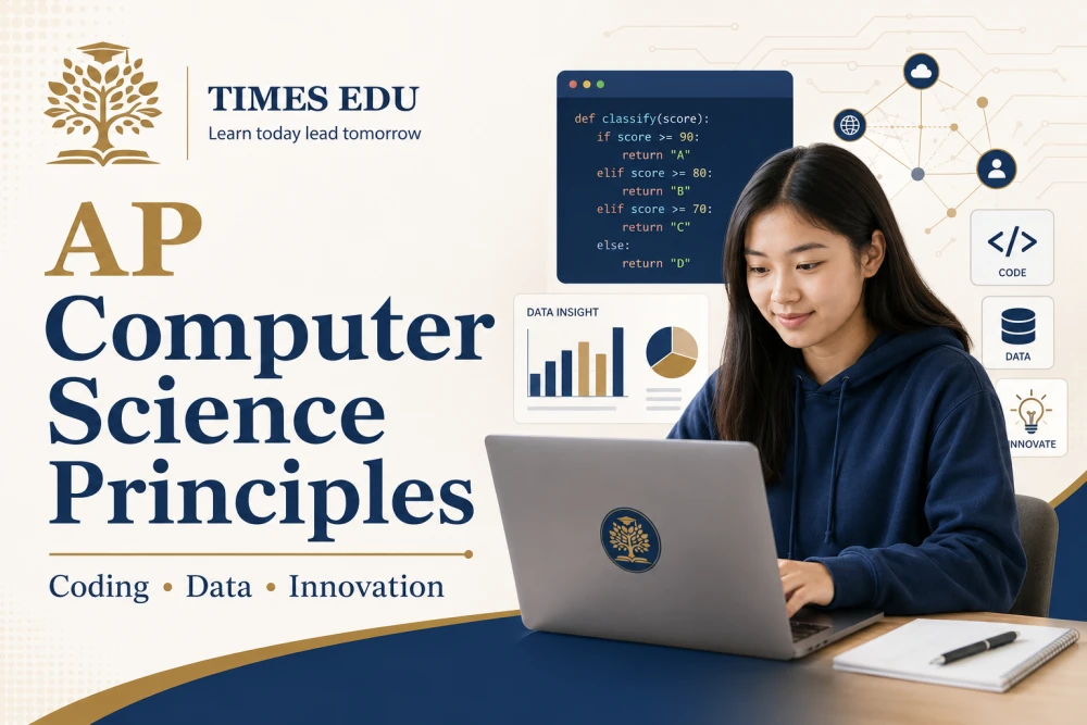 AP Computer Science Principles: Exam Structure & Roadmap to an 5 in 2026