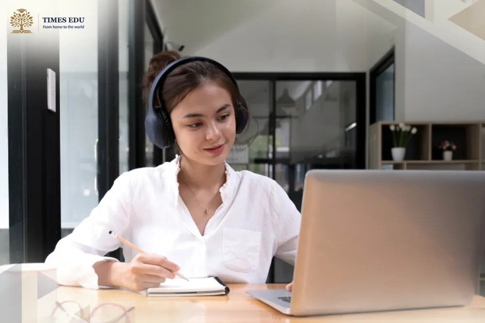Học IB Mathematics: Nâng cao tư duy logic Toán học vượt trội