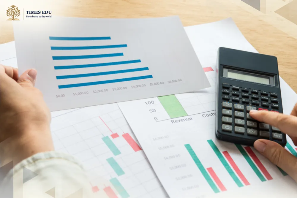 Học IB Mathematics: Nâng cao tư duy logic Toán học vượt trội