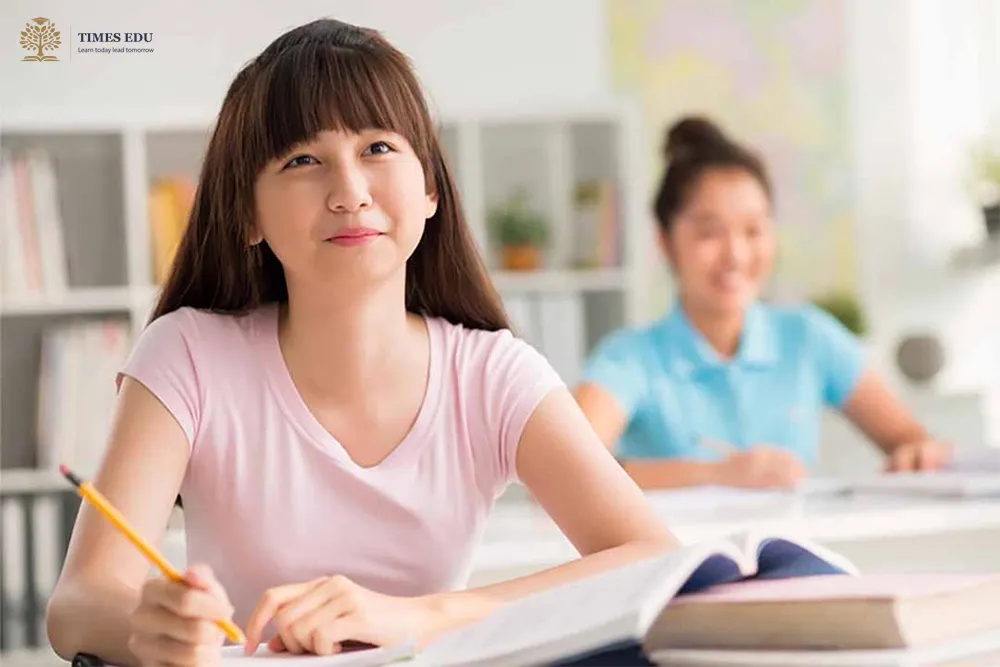 Bản Đồ Cảm Xúc Tuổi Teen – Con Đang Muốn Nói Gì Với Mẹ?