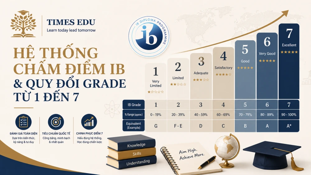 IB Chemistry 2026