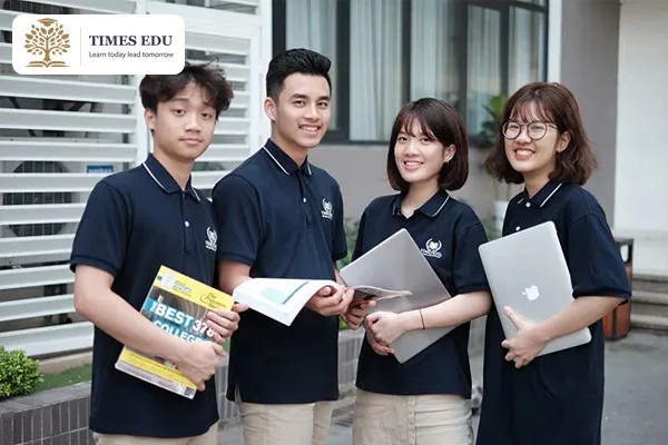 Học Vinschool Có Thi Được Đại Học Không 2026? Có – 3 Lộ Trình Apply