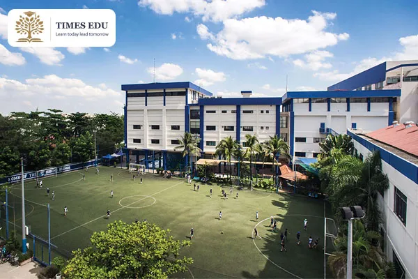 ISHCMC là trường gì? Học phí, chương trình IB & review 2026