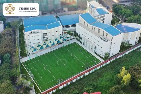 Học phí ABCIS 2026 mới nhất: Bảng giá từng cấp học