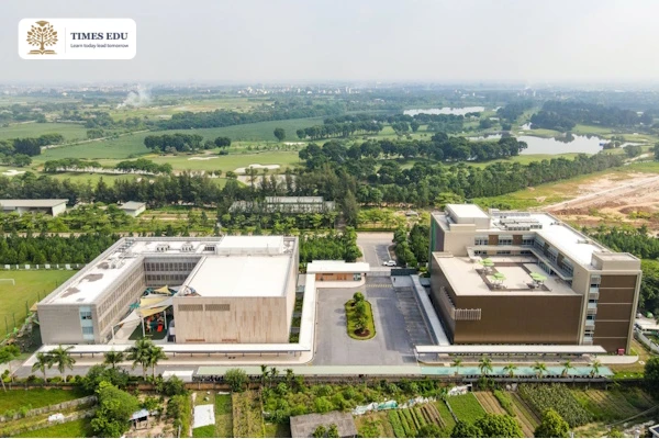 Học phí Concordia International School Hanoi: Vì sao nhiều phụ huynh vẫn chọn?