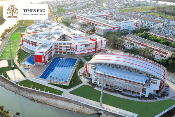 Học phí CIS (Canadian International School) 2026 có đắt kh