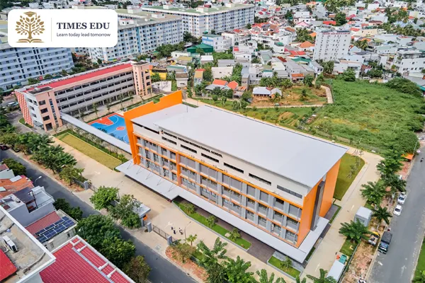 Cập nhật học phí ISV 2026– Trường quốc tế Việt Nam Singapore