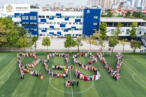 Học phí RGSV 2026: Bảng giá Renaissance Saigon đủ cấp