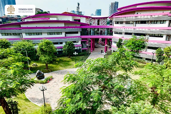 Học phí TH School 2026: Bảng giá đủ cấp (Mầm non-THPT)