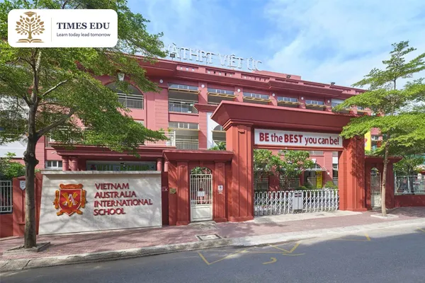 Học Phí VAS 2026: Vietnam Australia School Bảng Đầy Đủ Các Cấp