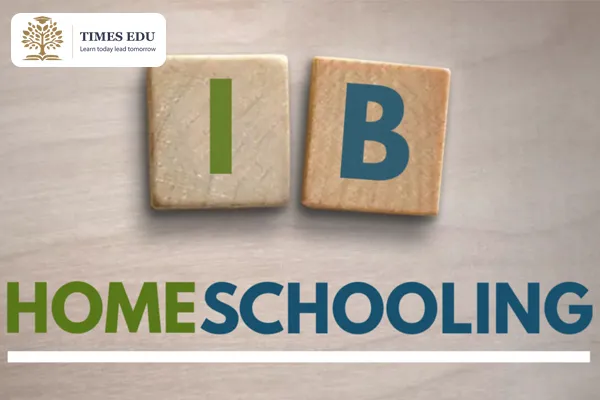 Học homeschool chương trình IB: Lộ trình học hiệu quả tại nhà