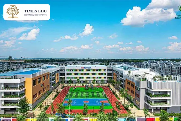 Vinschool Đào Tạo Những Bậc Học Nào? Mầm Non Đến THPT (3 Hệ) 2026