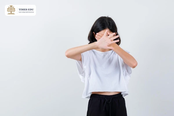 5 bí quyết giúp trẻ nhút nhát tự tin hơn mỗi ngày