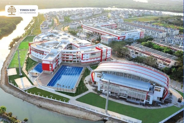 CIS Là Trường Gì? Canadian International School TP.HCM 2026