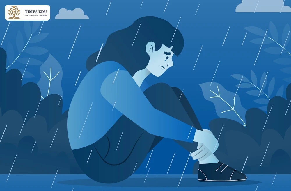 Nhận diện dấu hiệu sớm của trầm cảm, rối loạn lo âu.