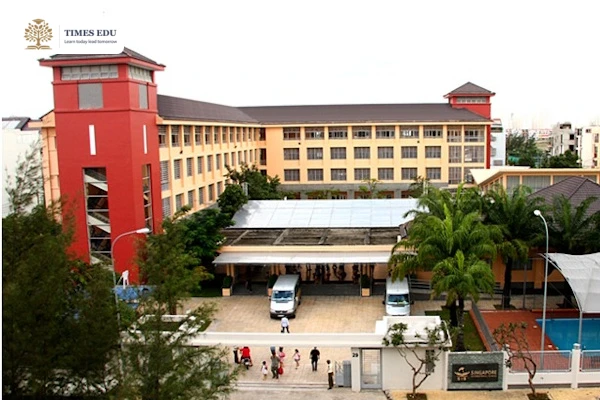 Học phí SIS 2026: Cập nhật mới nhất tại Việt Nam