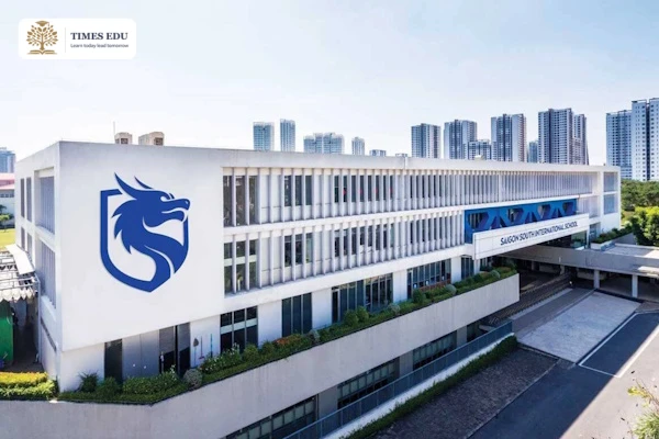 Cập nhật học phí SSIS (Saigon South International School – Nam Sài Gòn) và phụ thu 2026