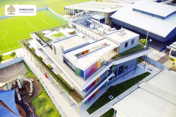 Học phí UNIS Hanoi 2026: Trường QT đắt nhất Hà Nội?