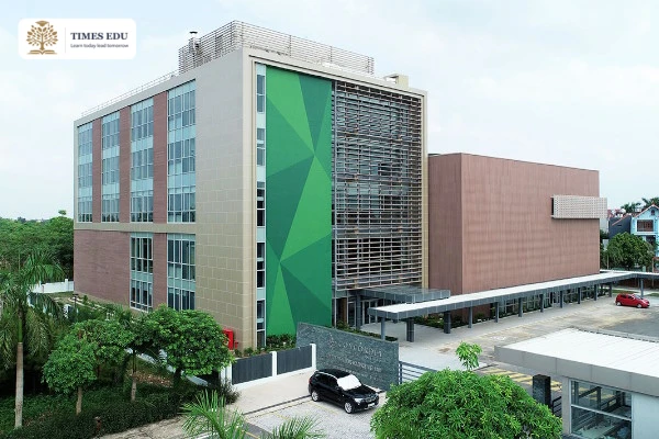 Concordia International School Hanoi 2026: Học Phí $35K + Hồ Sơ