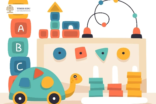 Montessori là gì? Phương pháp giáo dục giúp trẻ phát triển toàn diện