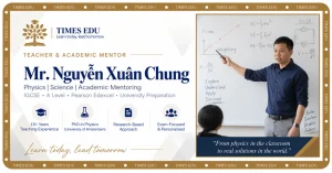 Mr Nguyễn Xuân Chung