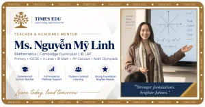 Ms Nguyễn Mỹ Linh