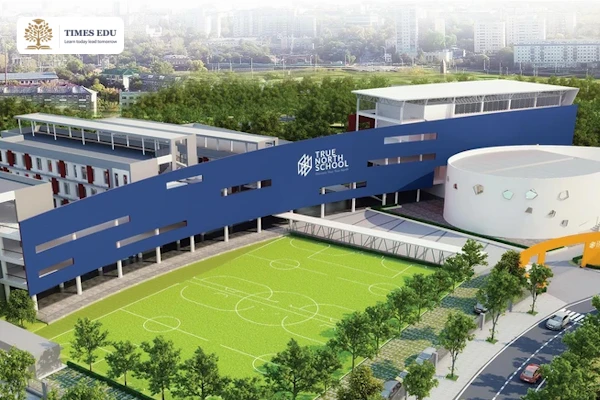 Học Phí Trường Quốc Tế True North (TNS) 2026: Bảng Đầy Đủ Các Cấp