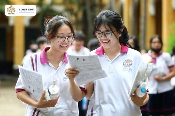 Học trường quốc tế có cần thi tốt nghiệp không? Giải đáp chi tiết cho phụ huynh