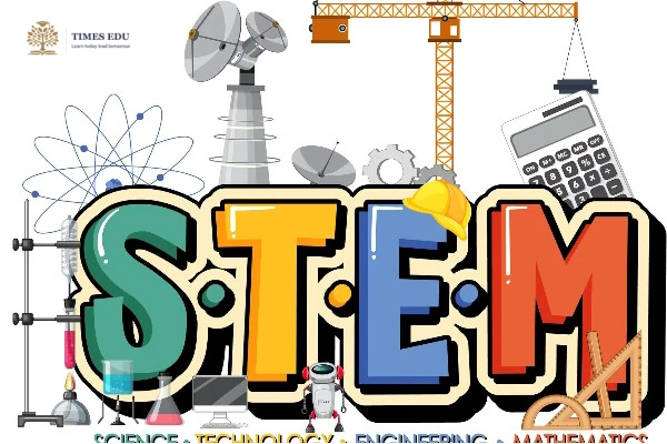 STEM Là Gì 2026? Science, Tech, Engineering, Math + Lộ Trình STEM