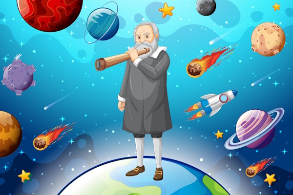 150+ Từ Vựng Tiếng Anh Chuyên Ngành Thiên Văn Học (Astronomy) 2026