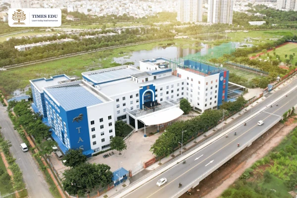 Top trường quốc tế Quận 2 được phụ huynh đánh giá cao nhất