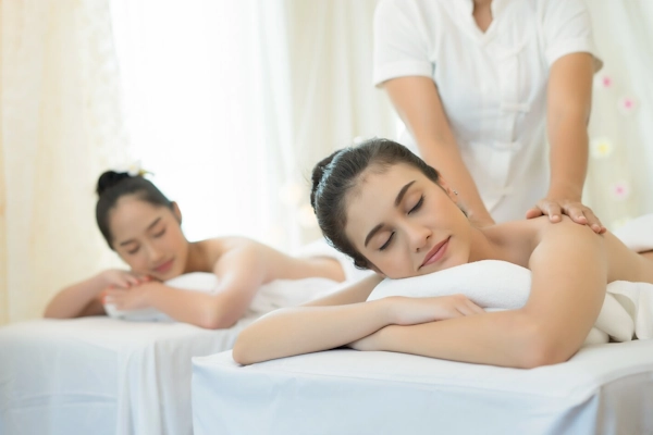 Từ vựng tiếng Anh chuyên ngành Massage