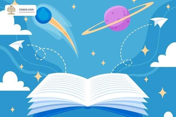 100+ Từ Vựng Tiếng Anh Về Các Loại Sách: Genres + Publishing 2026