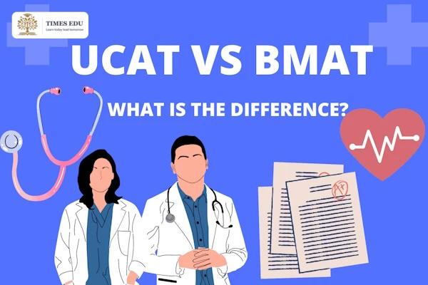 So Sánh UCAT vs BMAT 2026: BMAT Đã Discontinued — Lộ Trình Mới Cho HS