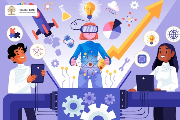 STEAM Là Gì 2026? Science, Tech, Eng, Arts, Math + Khác STEM 1 Điểm