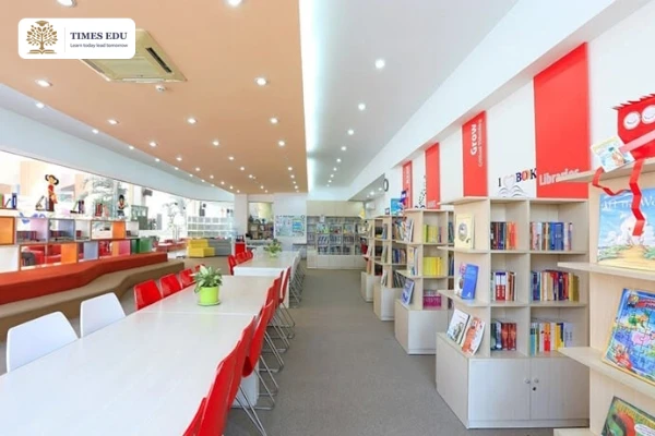 Top 5 Trường Quốc Tế Phú Nhuận 2026: Bảng Học Phí & Đánh Giá