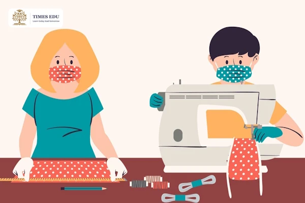 150+ Từ Vựng Tiếng Anh Ngành May: Garment Industry + Phát Âm IPA 2026