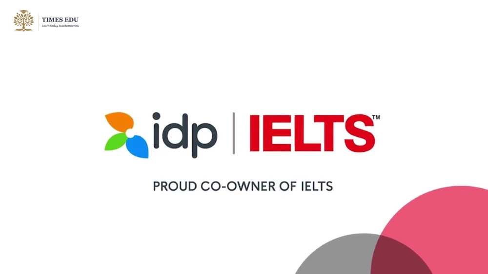 Đăng ký IELTS IDP: Lệ phí, địa điểm và quy trình cập nhật