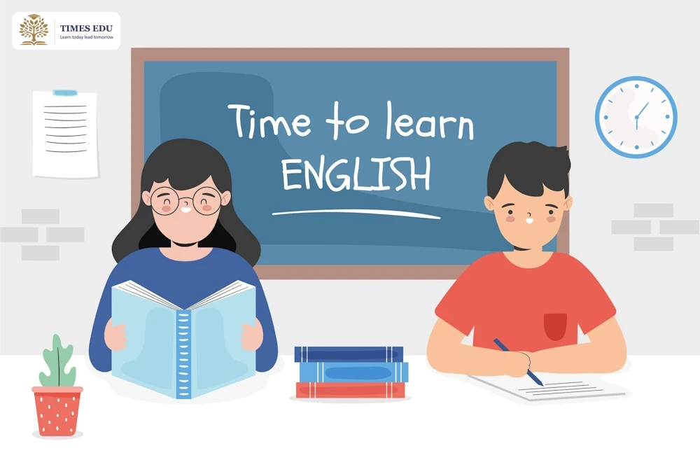 Học tiếng Anh giao tiếp cho người đi làm từ con số 0