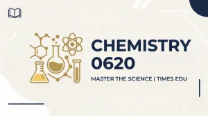 Chemistry 0620 IGCSE Past Paper: Download Free PDF