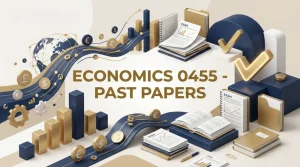 Economics 0455 IGCSE Past Paper Free Download PDF
