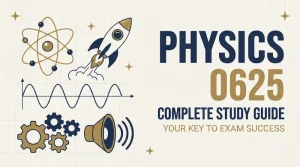 Physics 0625 IGCSE Past Paper Free Download PDF