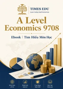Ebook A Level Economics 9708 | Tìm Hiểu Môn Học