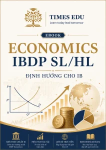 Ebook IBDP Economics SL/HL | Định Hướng Cho IB