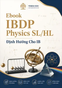 Ebook IBDP Physics SL/HL | Định Hướng Cho IB
