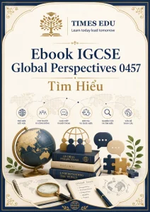 Ebook IGCSE Global Perspectives 0457 | Tìm Hiểu