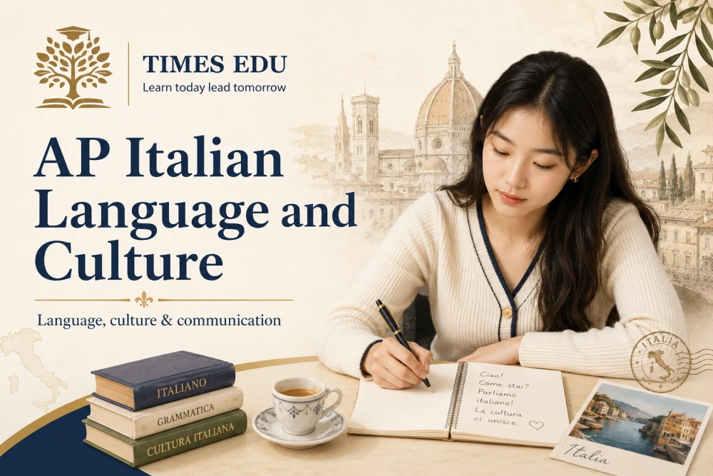 ap italian language and culture