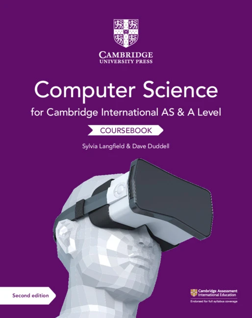 A Level Computer Science books 2026: Complete guide for students and teachers